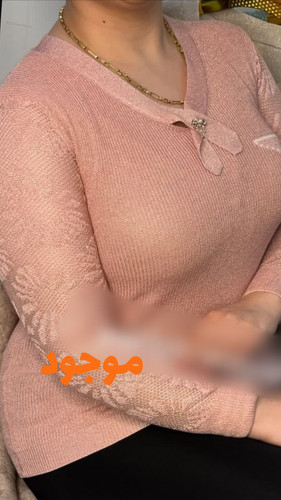 بلوز زنانه ترک