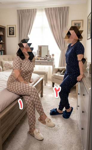 ست راحتی وارداتی درجه یک