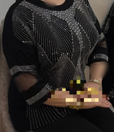 بلوز مجلسی ترک