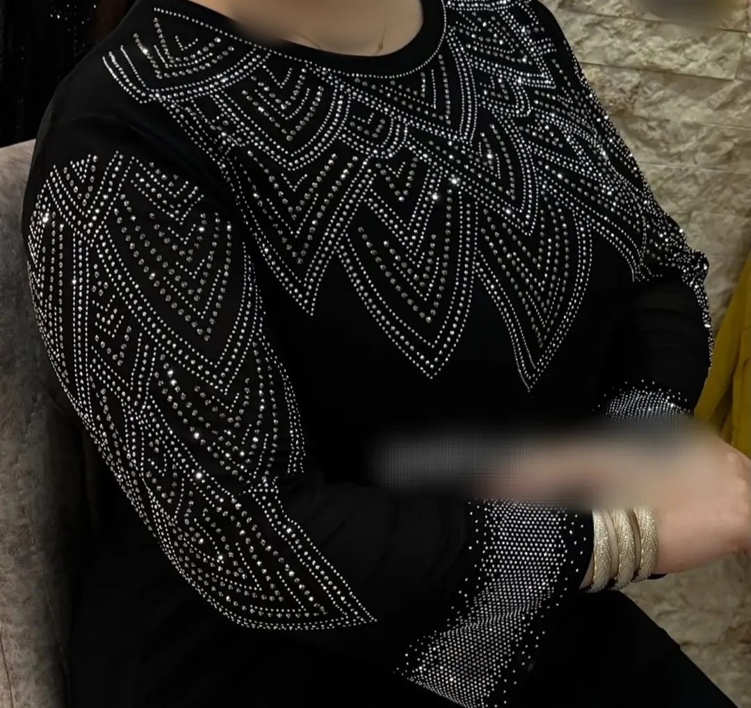 بلوز مجلسی ترک